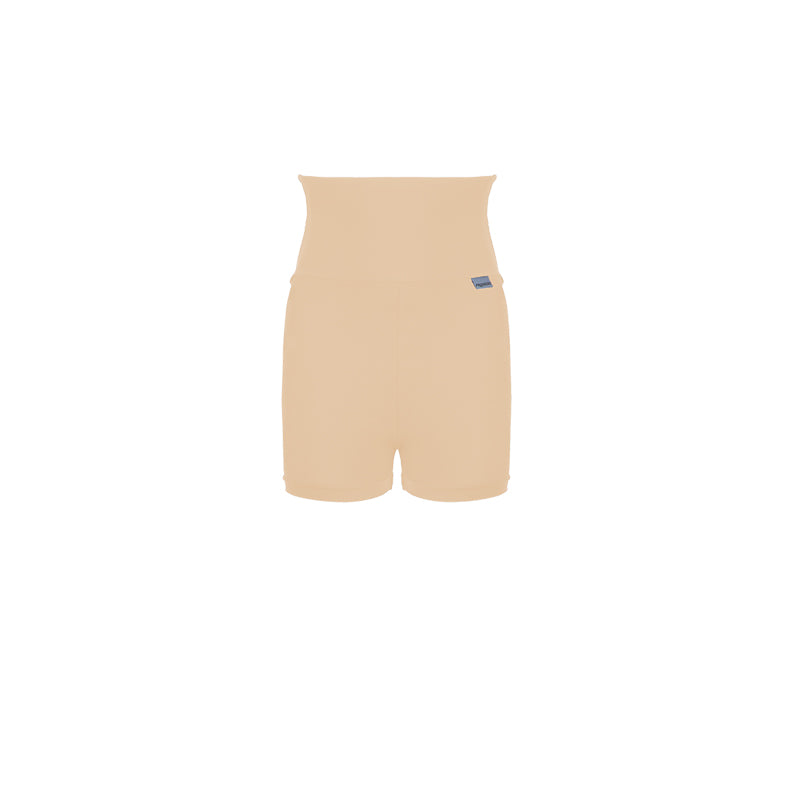 High Waist Mid Thigh Shorts *Outlet*