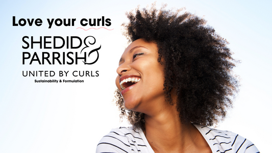 Shedid & Parrish | Sustainability & Formulation revealed!
