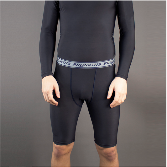 Active Baselayer Shorts