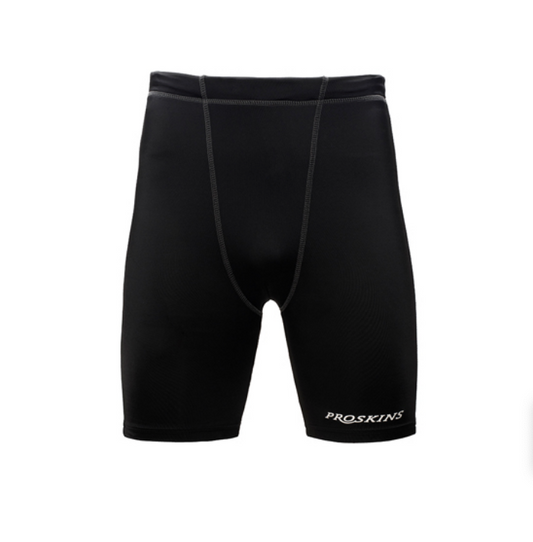 Active Mid Thigh Shorts