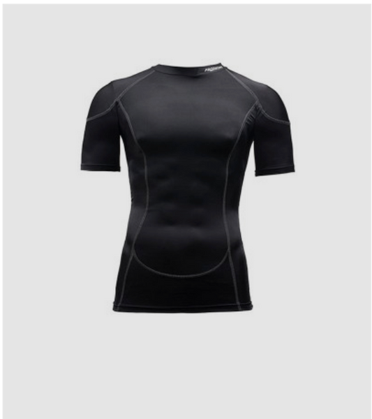 Active Short Sleeve Top