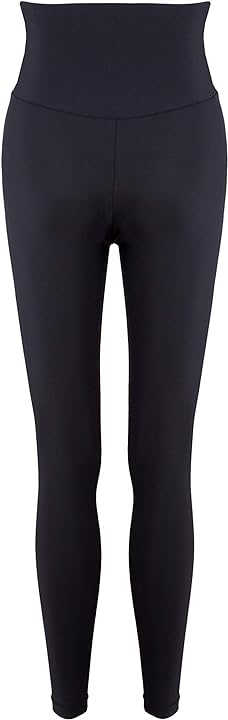 Slim High Waisted Compression Leggings
