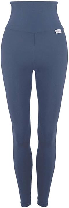 Slim High Waisted Compression Leggings