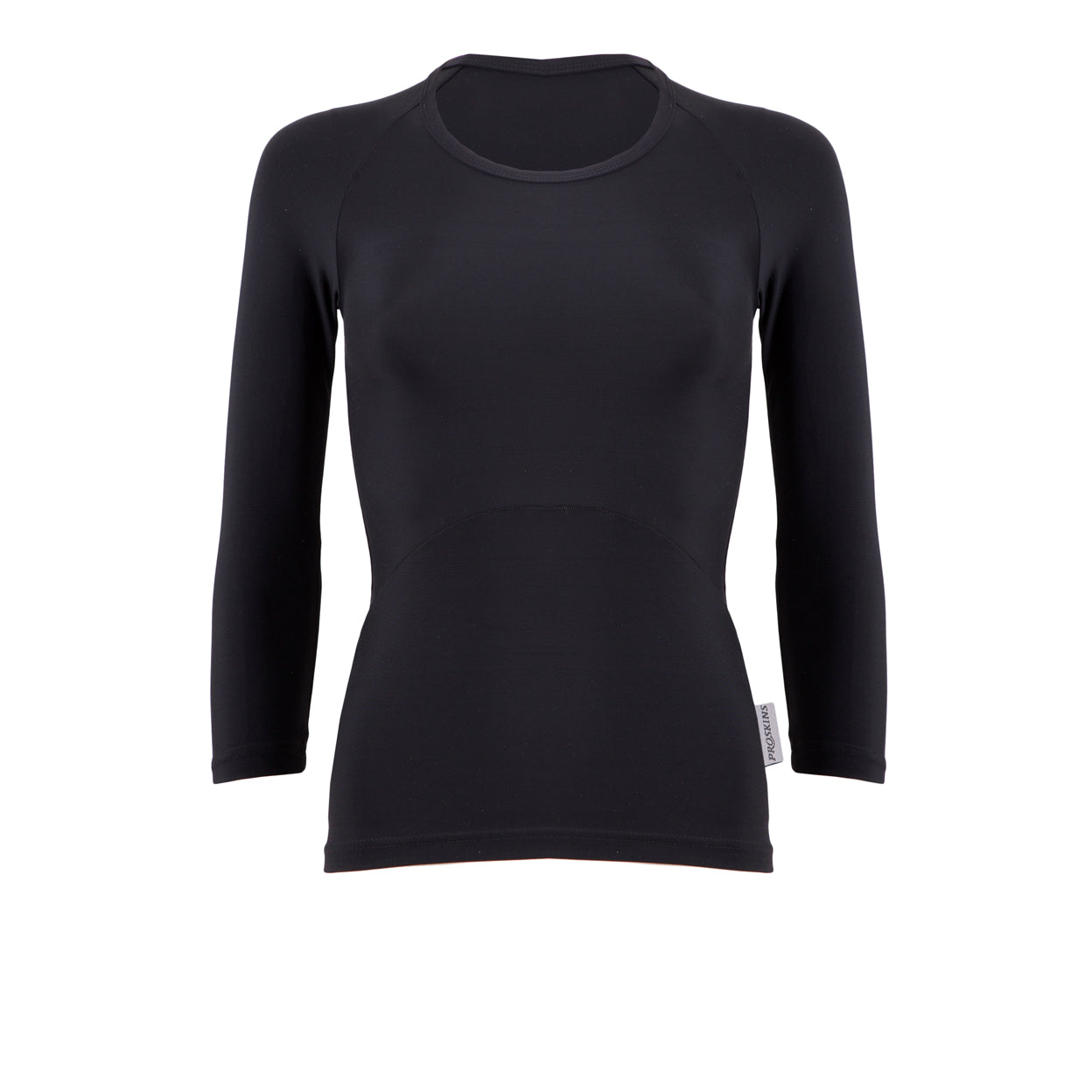 Slim 3/4 Sleeve Top