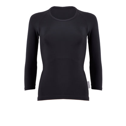 Slim 3/4 Sleeve Top