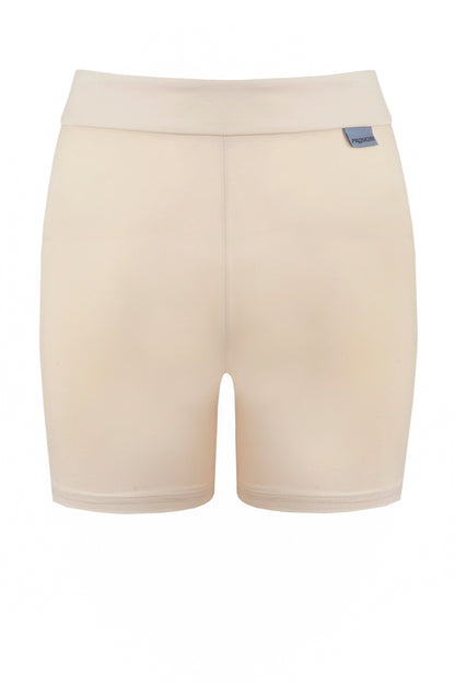 Slim Short Thigh Length Shorts