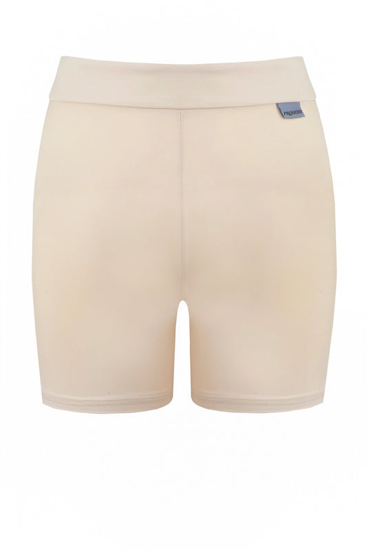Slim Short Thigh Length Shorts