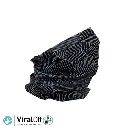 Antiviral 3D Snood