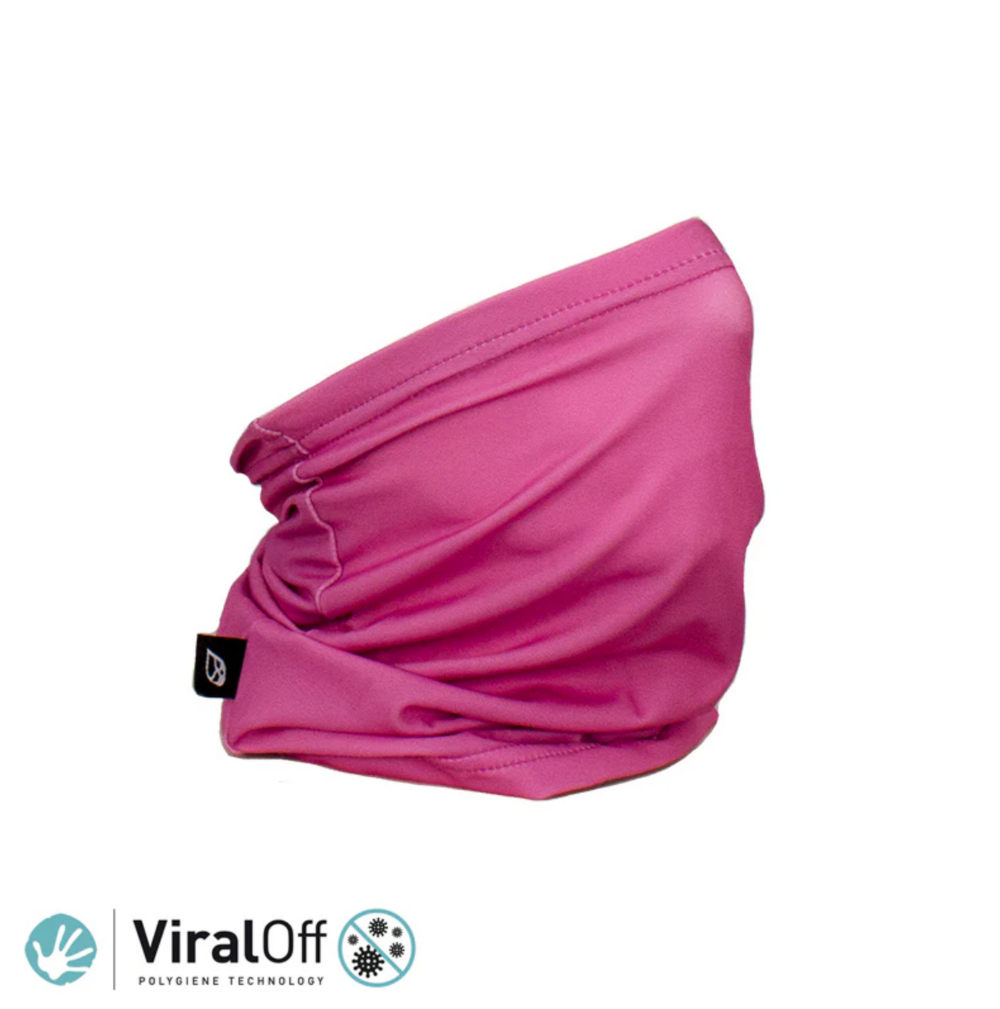 Antiviral 3D Snood