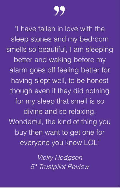 Sleep Stones Gift Set
