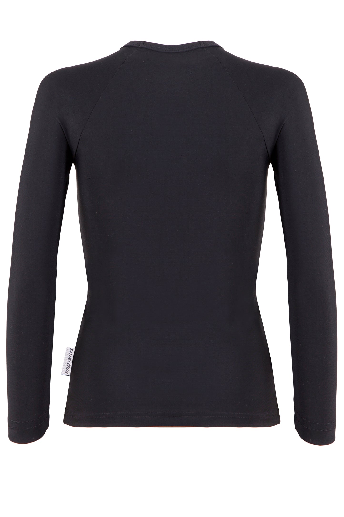 Slim Long Sleeve Top