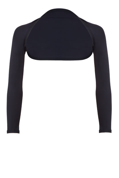 Slim Classic Arm Shrug *Outlet*