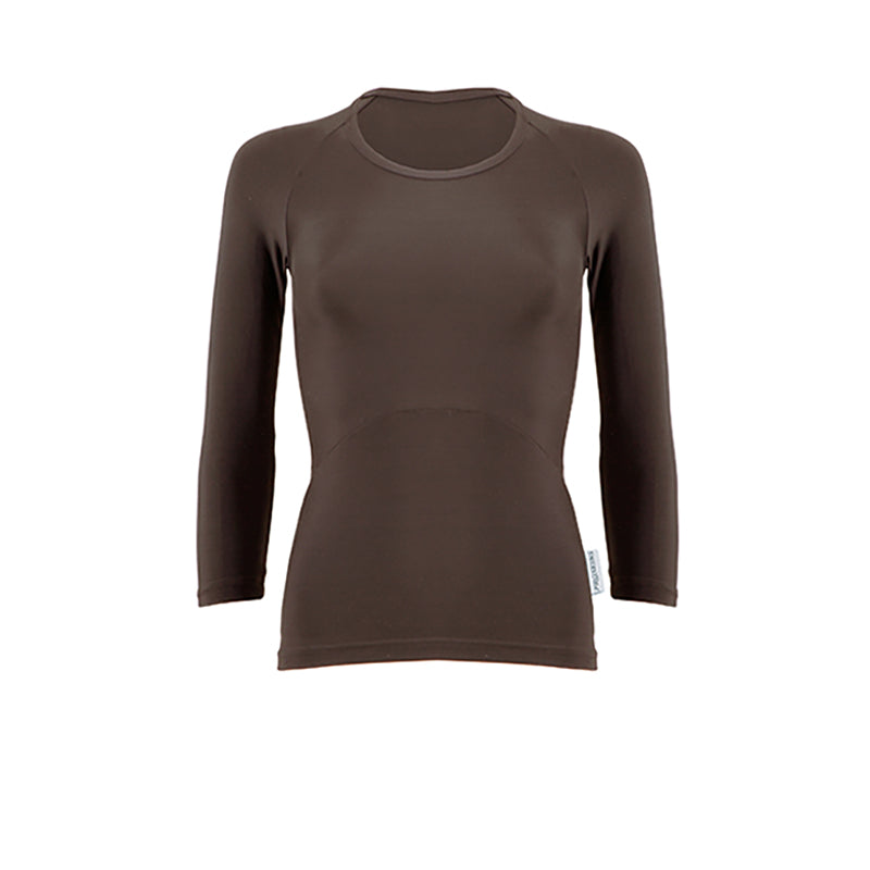 Slim 3/4 Sleeve Top