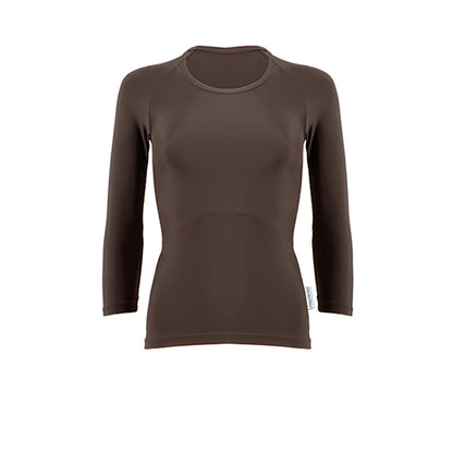 Slim 3/4 Sleeve Top