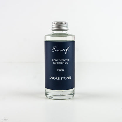 Snore Stones Gift Set